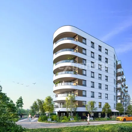 Buy this 2 bed apartment on A in Letnicka 10, 80-536 Gdańsk