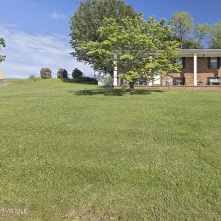 Image 1 - 1707 Delwood Circle, Wedgewood Hills, Greeneville, TN 37745, USA - House for sale