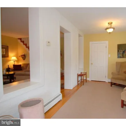 Image 3 - 357 Morris Road, Radnor Township, PA 19087, USA - Townhouse for rent