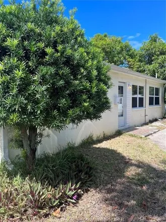 Buy this 4 bed house on 714 Mandalay Avenue in Clearwater, FL 33767
