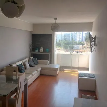 Buy this 3 bed apartment on Glass Import Automotriz in Del Ejército Avenue, Miraflores