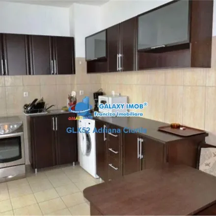 Rent this 2 bed apartment on Strada Văleni 67A in 100146 Ploiești, Romania