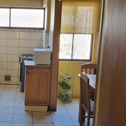 Buy this 3 bed apartment on Malmo 571 in 756 0846 Provincia de Santiago, Chile