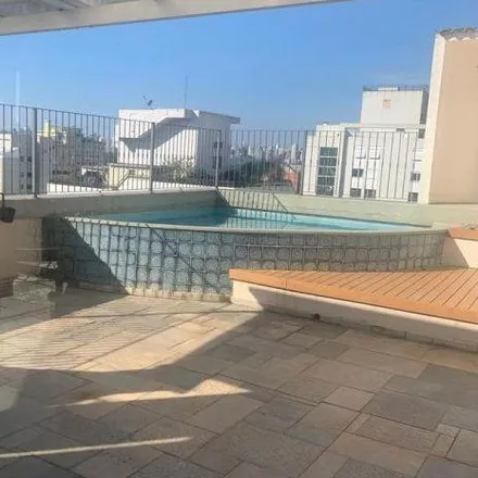 Rent this 3 bed apartment on Droga Raia in Rua Jerusalém 610, Indianópolis