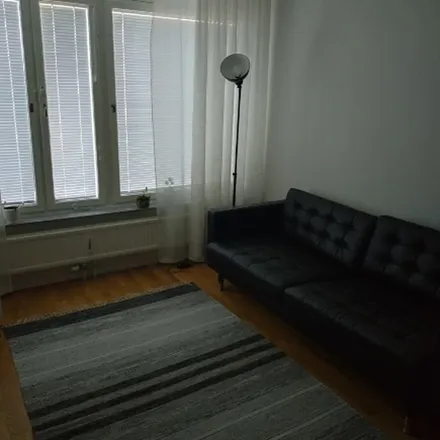 Rent this 2 bed apartment on Prästgårdsängen 6 in 412 71 Gothenburg, Sweden
