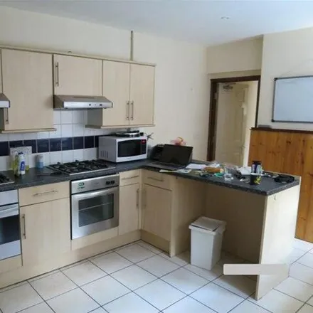 Rent this 1 bed house on St Stephen's House in Moberly Close, Oxford