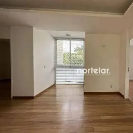 Rent this 4 bed apartment on Rua Anatólia in Boaçava, São Paulo - SP