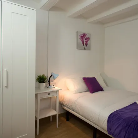 Rent this 3 bed apartment on Carrer de la Cera in 21, 08001 Barcelona