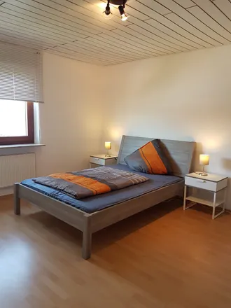 Rent this 2 bed apartment on Mercedesstraße 14 in 71063 Sindelfingen, Germany