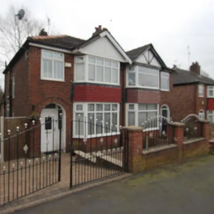 Image 2 - Haven Drive, Droylsden, M43 6LA, United Kingdom - Duplex for sale