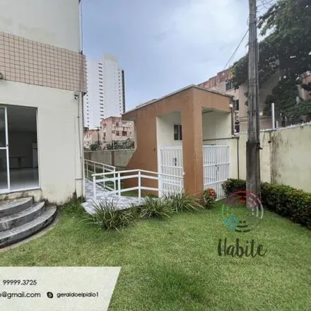 Buy this 3 bed apartment on Rua Canindé 836 in Mucuripe, Fortaleza - CE