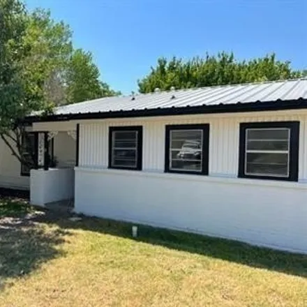 Buy this 4 bed house on unnamed road in Denison, TX 75091