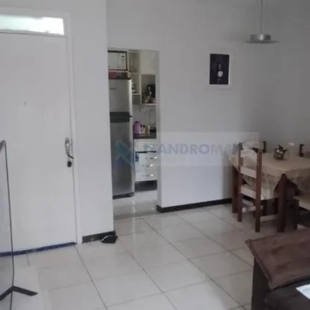 Buy this 3 bed apartment on unnamed road in Boca do Rio, Salvador - BA
