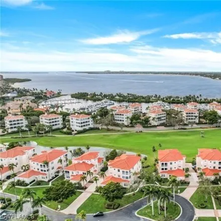 Image 2 - Gulf Harbour Yacht & Country Club, 14500 Vista River Drive, Fort Myers Beach, Lee County, FL 33908, USA - Condo for sale