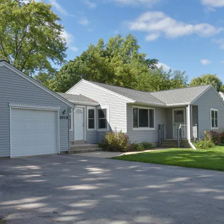 Buy this 3 bed house on 1015 South Calhoun Road in Brookfield, WI 53005