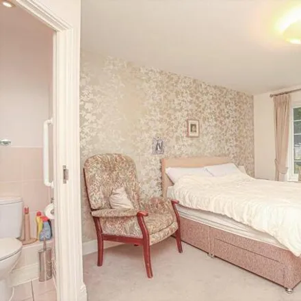 Image 6 - Greenhill House, Greenhill, Twyford, OX17 3JB, United Kingdom - Apartment for sale