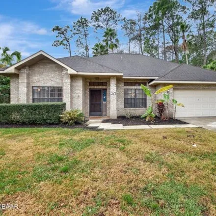 Buy this 3 bed house on 20 Coquina Point Drive in Ormond Beach, FL 32174