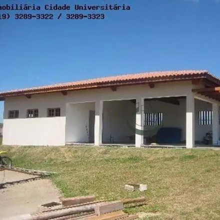 Image 2 - Avenida Rebouças, Vila Santana, Sumaré - SP, 13170-023, Brazil - House for sale
