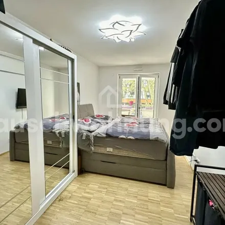 Image 3 - Angelika-Machinek-Straße, 60486 Frankfurt, Germany - Apartment for rent