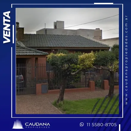 Buy this studio house on Carabobo 2999 in Partido de La Matanza, 1753 Villa Luzuriaga
