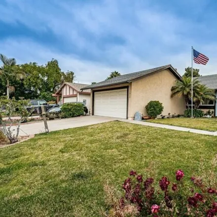 Buy this 3 bed house on 10167 Ambassador Avenue in San Diego, CA 92126