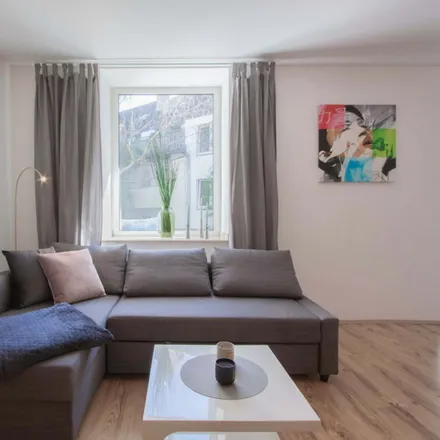 Rent this 1 bed apartment on Gerresheimer Straße 129 in 40233 Dusseldorf, Germany