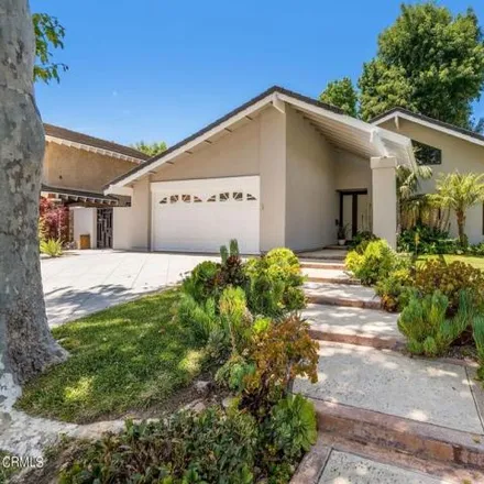 Buy this 3 bed house on 2943 Great Smokey Court in Thousand Oaks, CA 91362