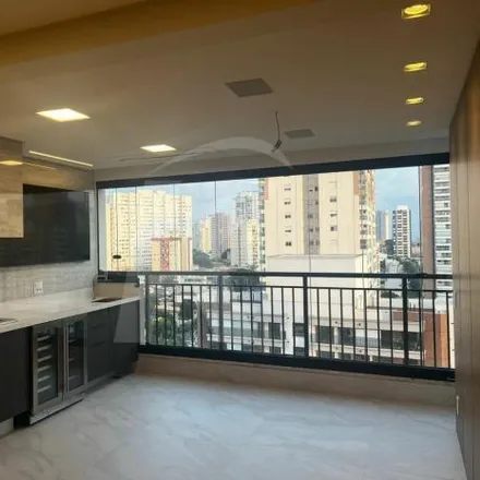 Buy this 3 bed apartment on Condomínio Yucatan in Rua Professor José Miziara 61, Mandaqui