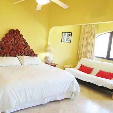 Rent this 2 bed apartment on Calle Cabo San Lucas in Colonia Ampliación Tulpetlac, 55418 Ecatepec de Morelos