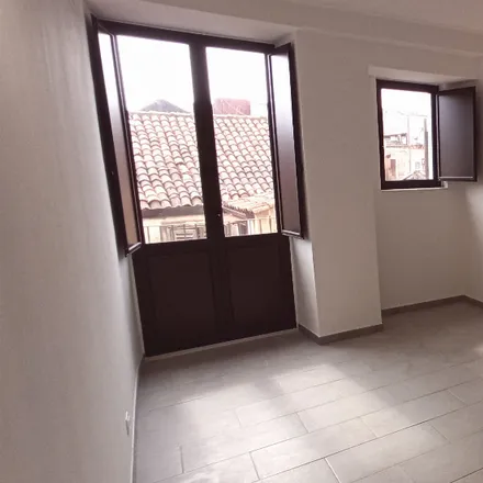 Rent this 2 bed apartment on Via Marchese di Casalotto in 65, 95131 Catania CT