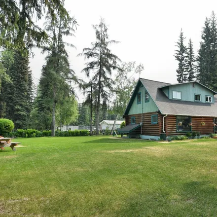 Buy this 4 bed house on Pho House in Harriet Avenue, Fairbanks