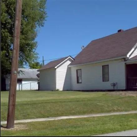 Buy this 4 bed house on 1038 Washington Street in Lagro, Wabash County