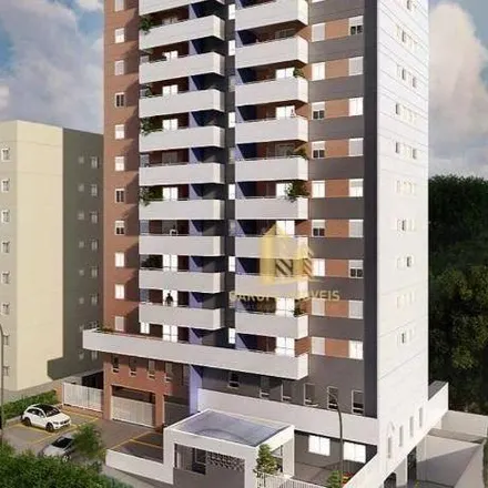 Buy this 2 bed apartment on Rua Tucuman in Jardim América, São José dos Campos - SP
