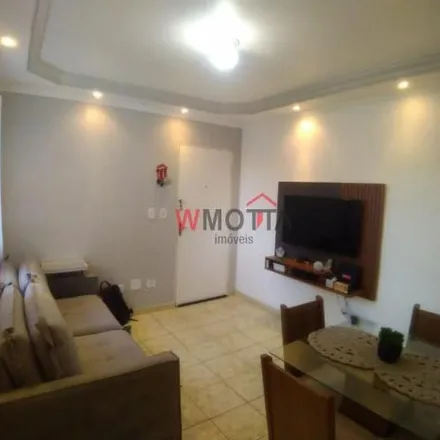 Buy this 2 bed apartment on Rua Jardelina de Almeida Lopes in Parque Santana, Mogi das Cruzes - SP