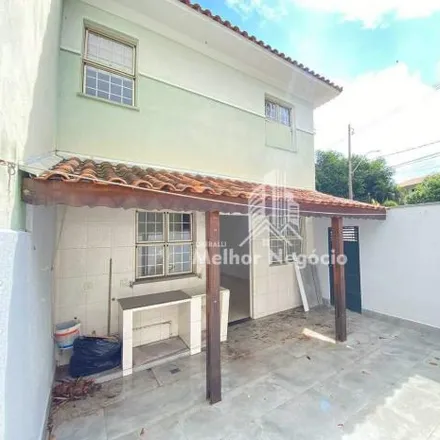 Buy this 2 bed house on Avenida da Amizade 3442 in Altos de Sumaré, Sumaré - SP