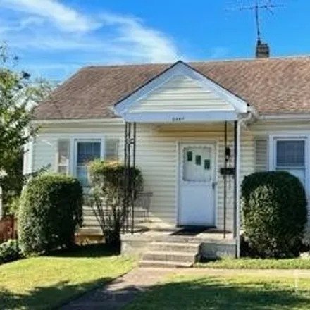 Buy this 3 bed house on 3207 Nelson Street in Lynchburg, VA 24501