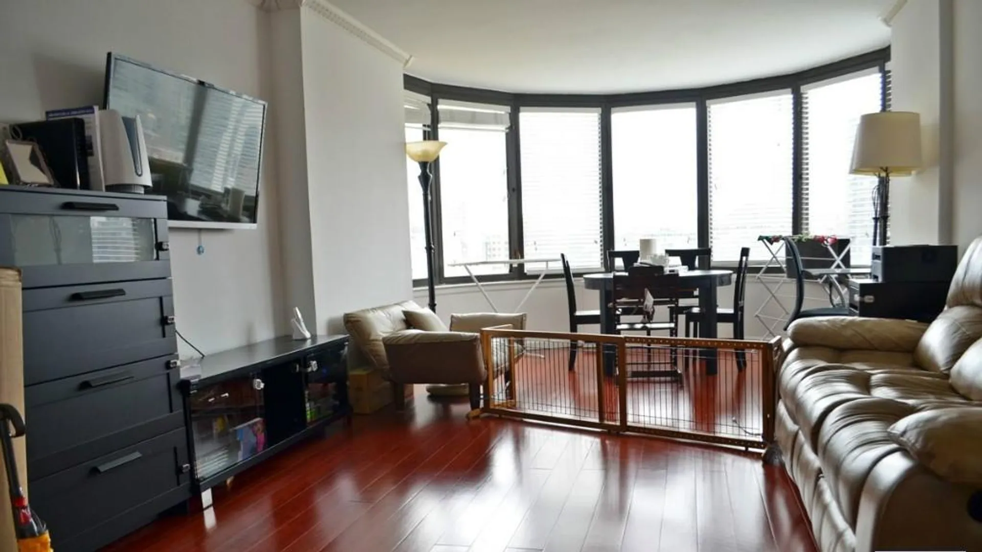 The Corinthian, 330 East 38th Street, New York, NY 10016, USA | 1 bed condo for rent