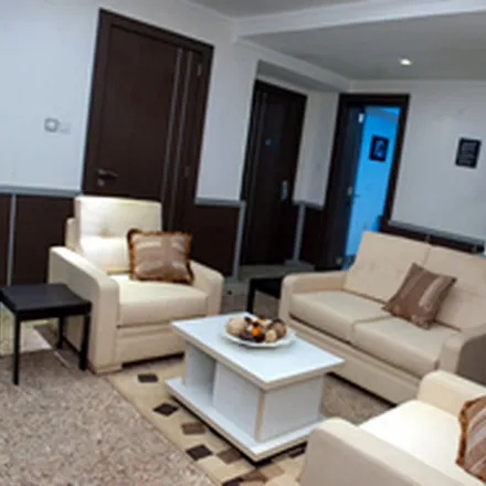 Image 5 - Cantina, Yedseram Crescent, Abuja, Federal Capital Territory, Nigeria - Loft for rent
