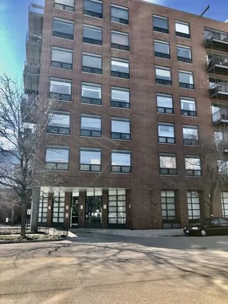 Buy this 1 bed condo on 859 West Erie Street in Chicago, IL 60622
