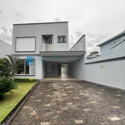 Image 2 - unnamed road, Jardim Fazenda do Rincão, Arujá - SP, 07434-315, Brazil - House for rent