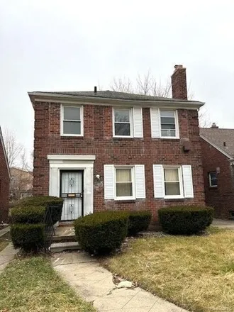 Image 1 - 11849 Kennebec Street, Detroit, MI 48205, USA - House for sale