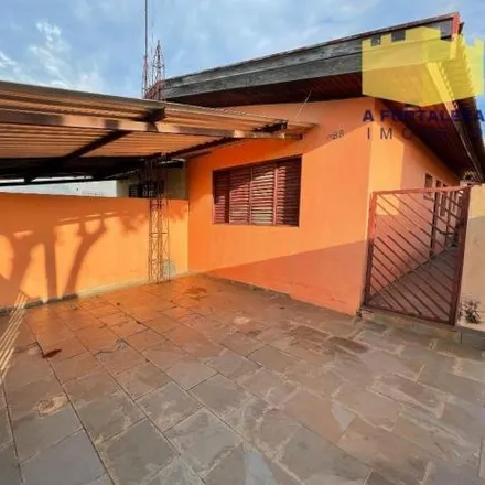 Rent this 1 bed house on Rua Mercúrio in Conserva, Americana - SP