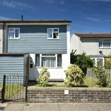 Buy this 3 bed house on Cranwell Road in Tunbridge Wells, Kent