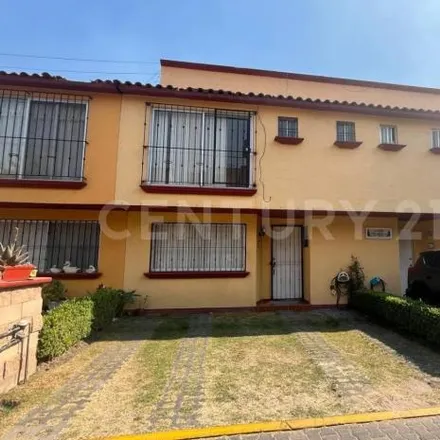 Image 2 - unnamed road, 54040 Tlalnepantla, MEX, Mexico - House for rent