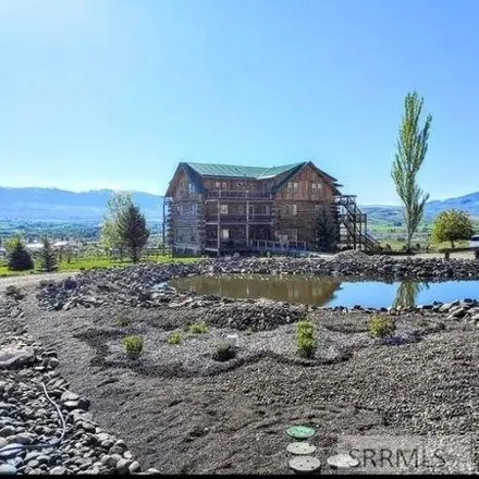 Buy this 12 bed house on 99 Gott Lane in West Salmon, Lemhi County
