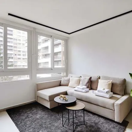 Image 3 - 135 Avenue de Flandre, 75019 Paris, France - Apartment for rent