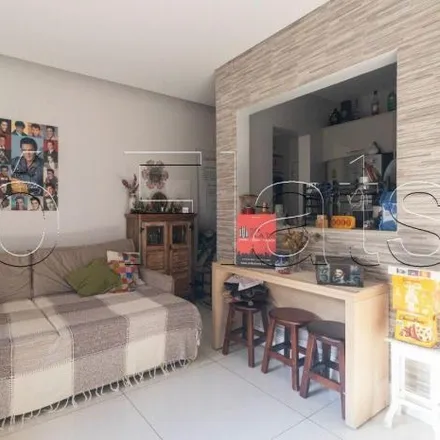 Buy this 1 bed apartment on Rua Nazira Carone in Vila Andrade, São Paulo - SP