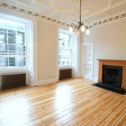 Image 2 - 32 Barony Street, City of Edinburgh, EH3 6PD, United Kingdom - Apartment for rent