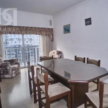 Rent this 2 bed apartment on Entre Ríos 1814 in Centro, B7600 JUW Mar del Plata
