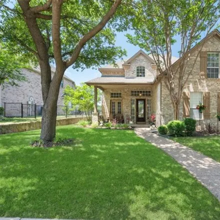 Buy this 4 bed house on 4893 Walton Heath Drive in Garland, TX 75044